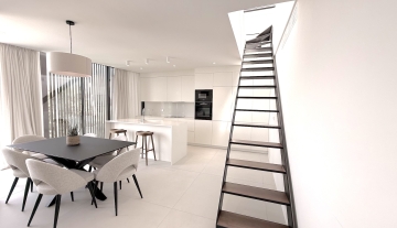 Resa Estates Ibiza longterm rent Talamanca penthouse kitchen 1.jpeg